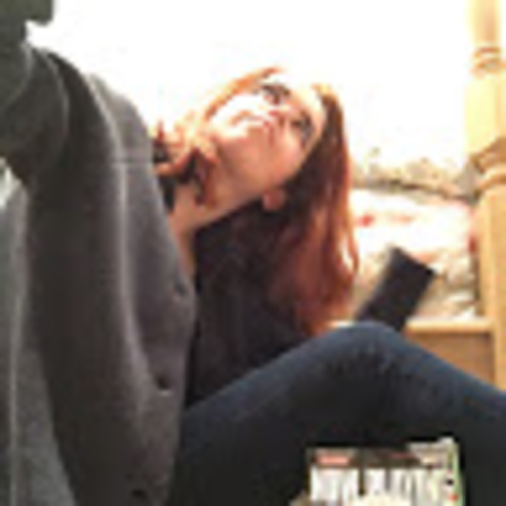 Meet your Posher, Jamie